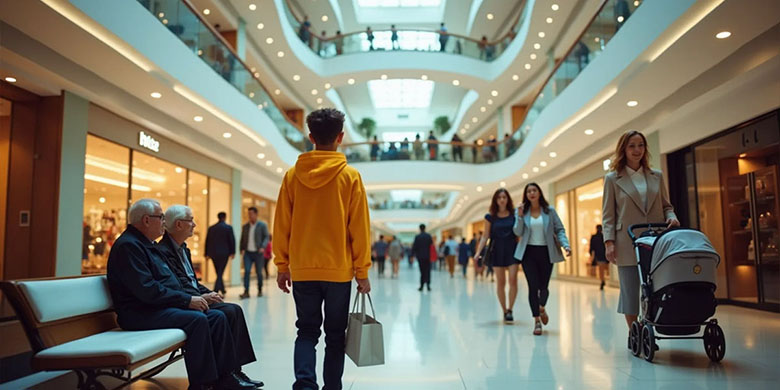 Value Proposition for Retailers